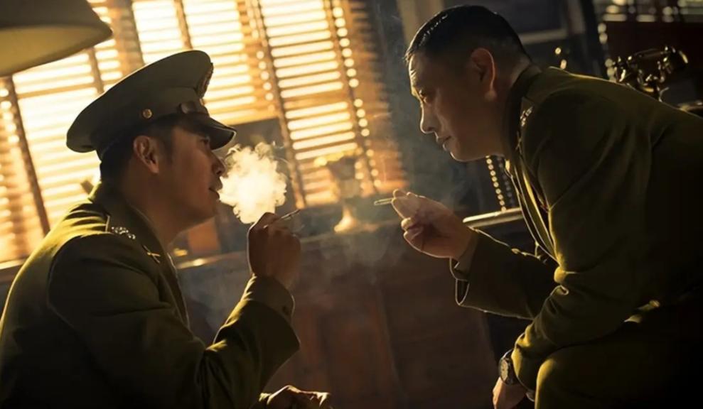 为什么谍战剧都是以军统作为背景而不是中统呢？ 因为中统拍起来犯忌的地方比较多