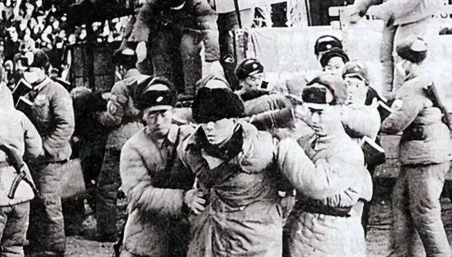 1949年，一名花匠正在中南海的花园里劳作时，周总理正好路过。这时花匠朝总理望了