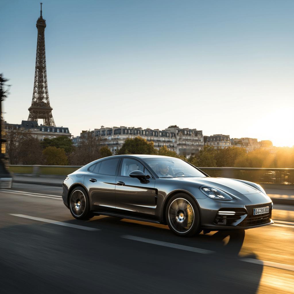 【保时捷中国市场下滑26%，但韩国逆势增长30%】保时捷2025年该品牌在全