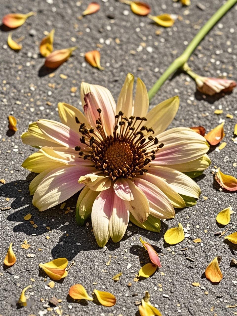 杨绛先生说：“人生的另一半如果选错了，往后余生每一步都是错。你会尝尽人间苦楚，取