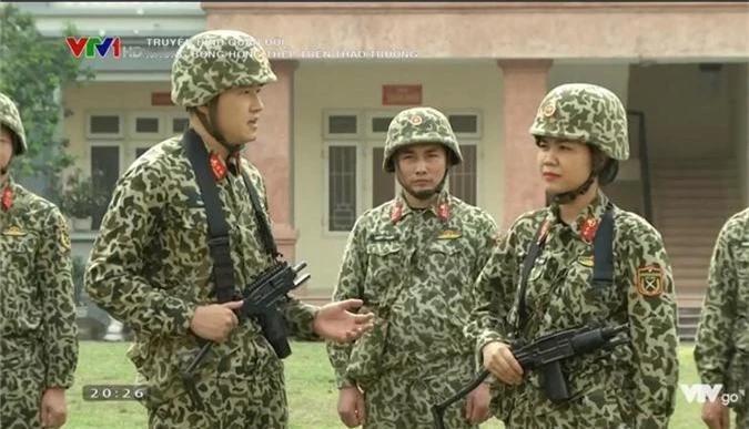 越南12式冲锋枪以色列乌兹越南版