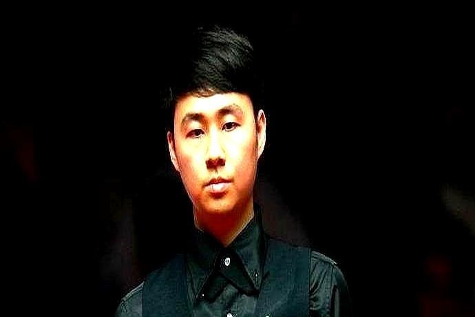 都以为他是来凑数的，没想到他一杆把冠军打出冷汗。徐思，本来都没他啥事。结果