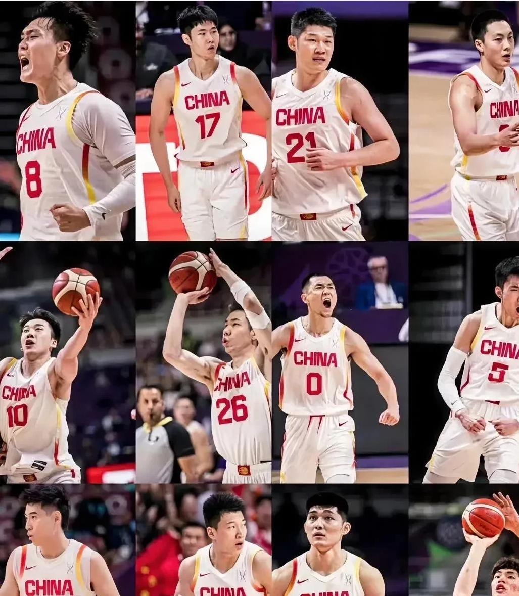 男篮不容易，郭士强教练更不容易，怎么这么给压力！郭士强教练亚洲杯结束就迎来了2