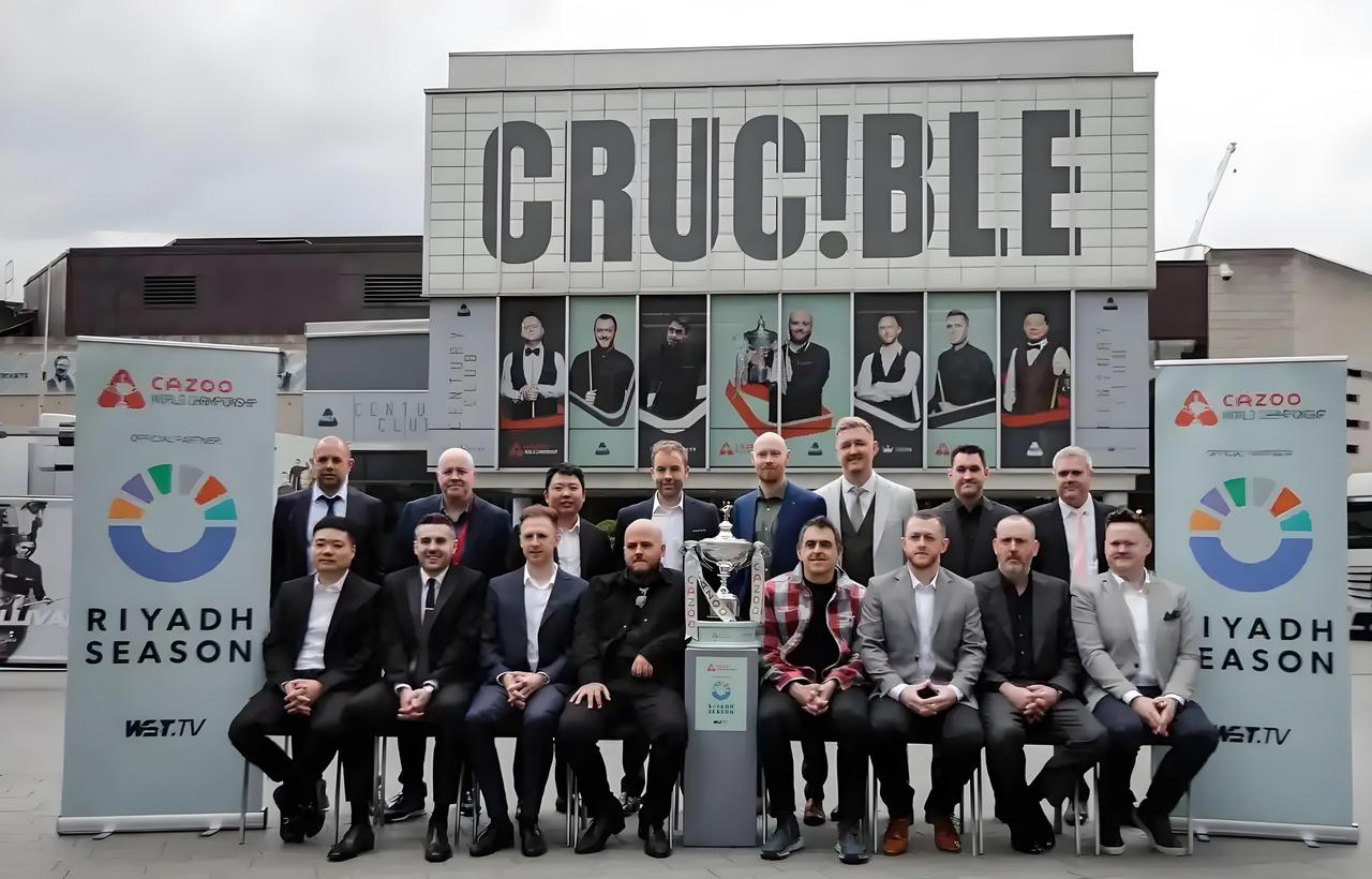 2025斯诺克英锦赛战报：11月24日至25日凌晨的斯诺克英锦赛好戏连台，双赛