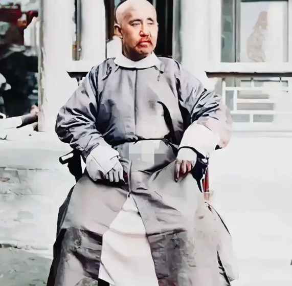 僧格林沁之死，标志着再也没有绝对忠诚于清朝的武将了，这也是僧格林沁被称为大清最后