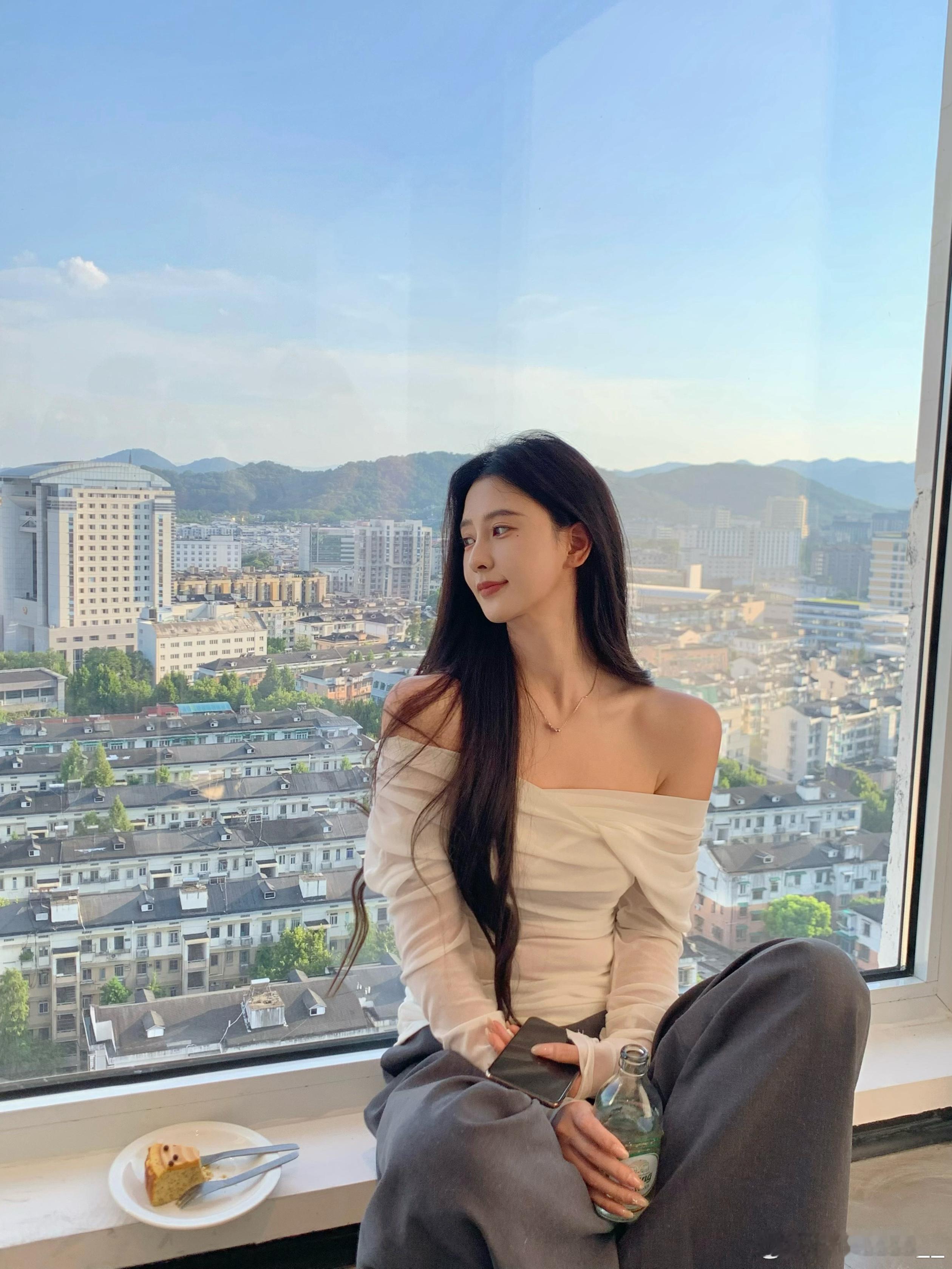 好女人得到名声坏女人得到一切随手拍​​​
