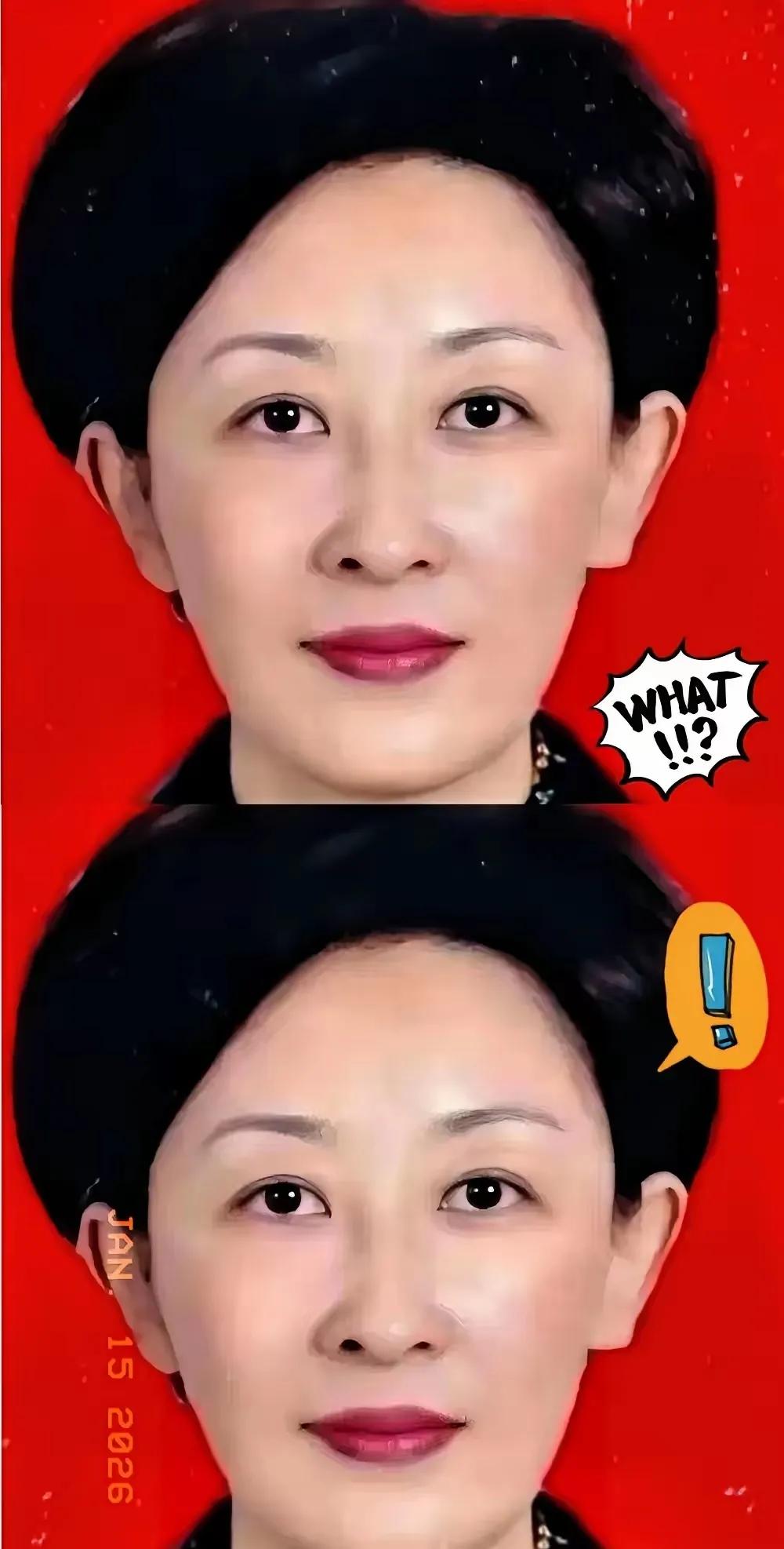 青岛首富夫人卷9.7亿跑路，马尼拉机场47分钟就栽了。手握百亿家产不去好好享