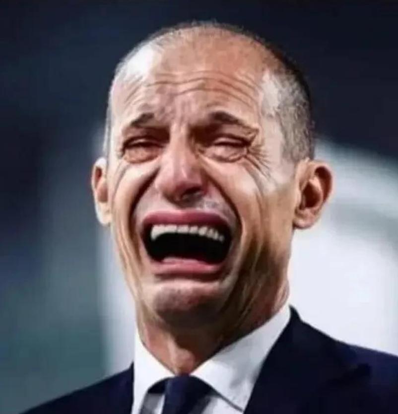 真相有点疯狂！国际米兰主帅小因扎吉的离任，在转会市场投下了一颗重磅炸弹。