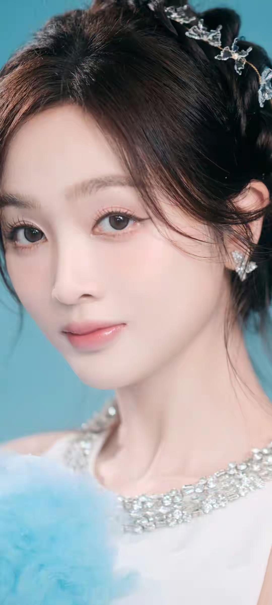 吴宣仪晒图笔记大赛