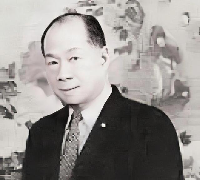 1939年，孔祥熙23岁的长子孔令侃，在去美国的途中，竟偷偷和盛宣怀七儿媳，40