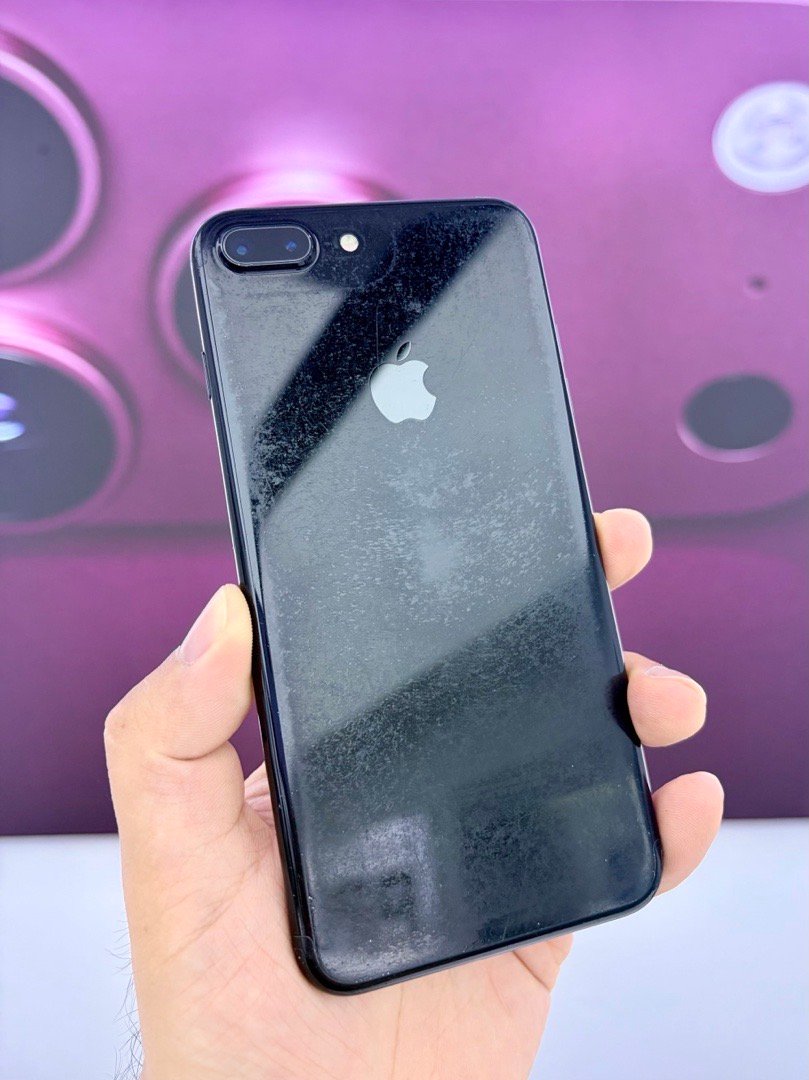 上周在腾冲苹果店买AppleWatch，发现一部iPhone7Plus