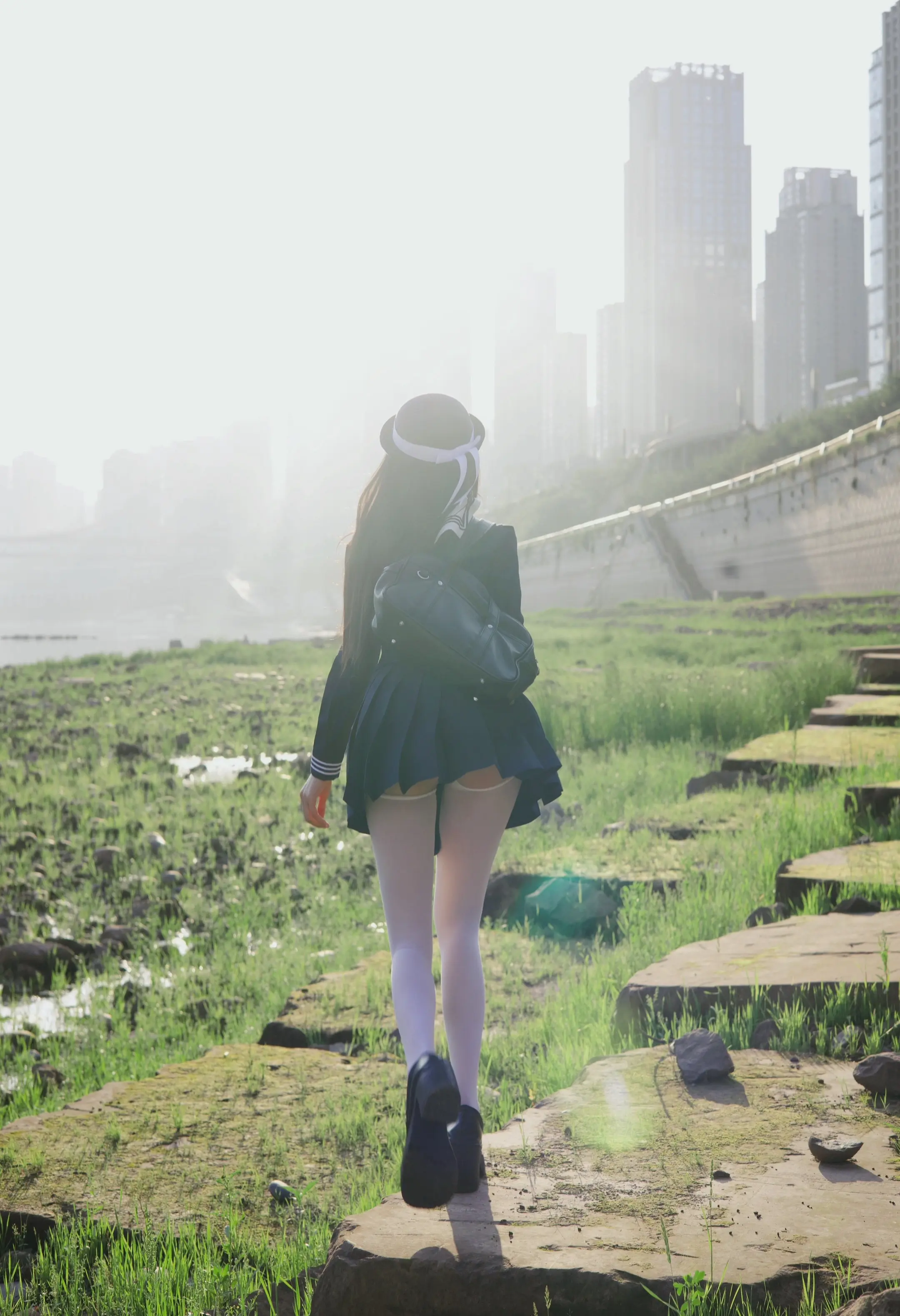 跑向夏天🍃