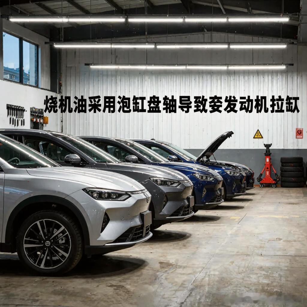 长安UNIV火花塞现机油渗漏：烧机油征兆与解决方案引言近期，有车主发现其长安UNIV车型出现火花塞现