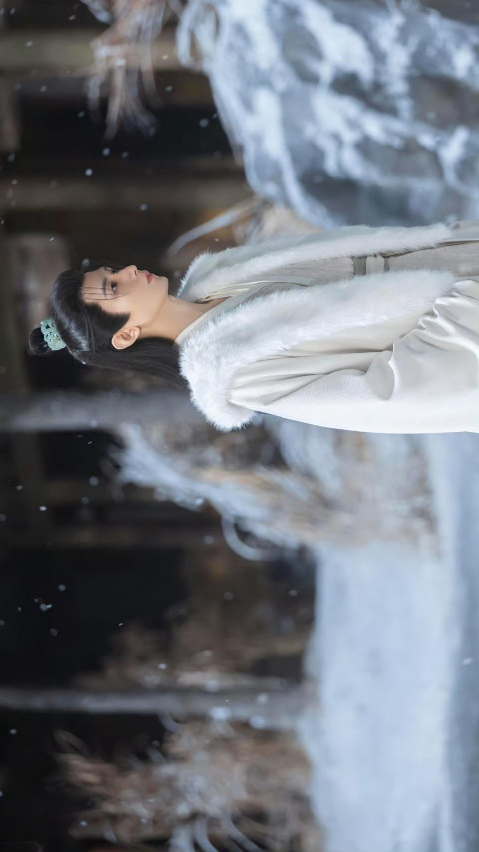 哦豁好消息，成毅长安二十四计有庆功宴有第二季，我们谢淮安的故事还能继续发生啊