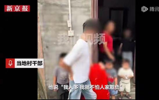 “越穷越生，越生越穷！”广西钦州，一男子打工受伤，干不了重活，把家拖累穷了。他索