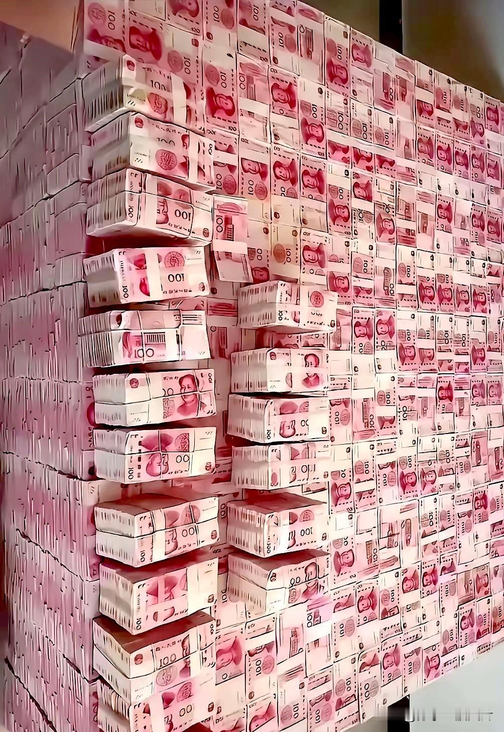 财源滚滚来