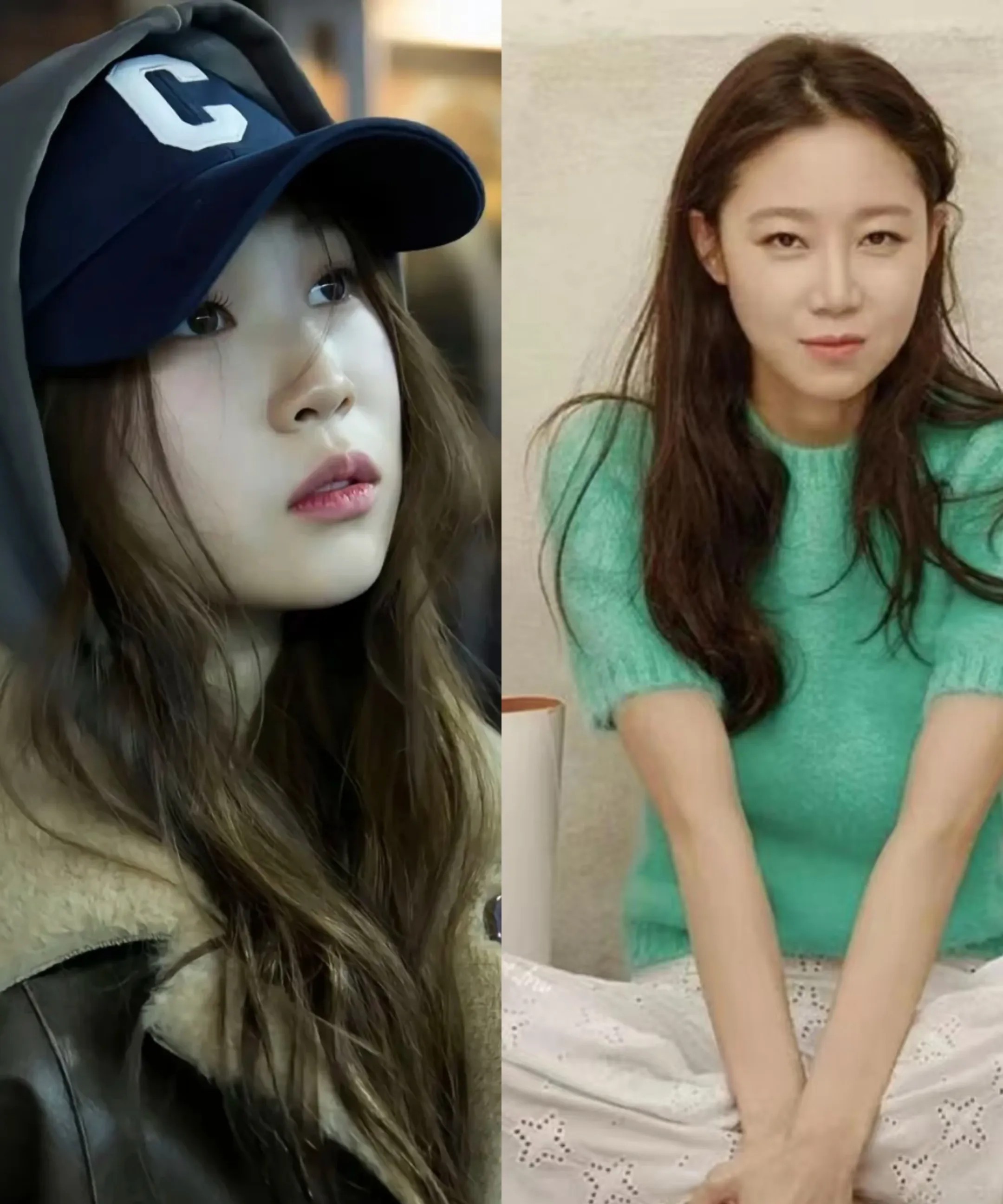 小沈阳女儿为啥选solo不搞女团？这决定简直太明智了！首先，韩国女团