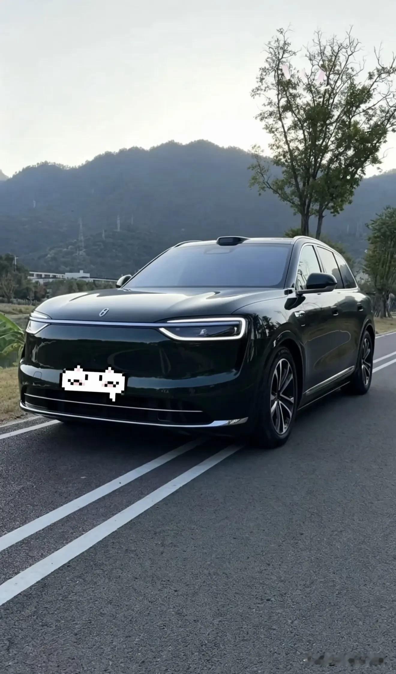 11月比较火的汽车车型有哪些？首先优先看吉利星越L、比亚迪元UP、问界M7、博越L、小米YU7、大众