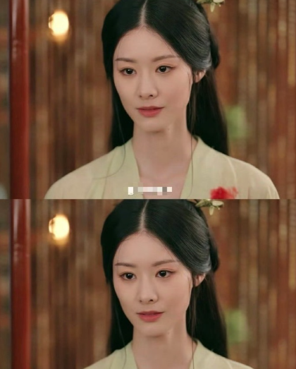 这个短剧演员可以扛着长剧镜头