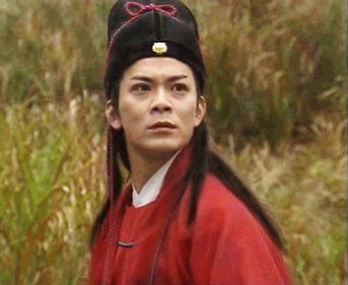 饰演展昭的男演员很多，但是能接受的只有这六位，你最认可的是谁扮演的展昭？第