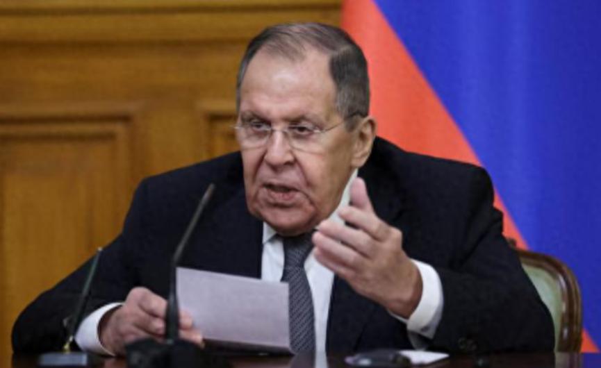 中俄关系再次升华！俄罗斯外长拉夫罗夫公开表示，如果中国领土不可分割的一部分相关局