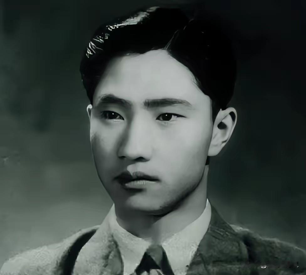 2008年，中央通知去台湾领父亲骨灰，儿子坚定拒绝：他是叛徒2008年，一封来