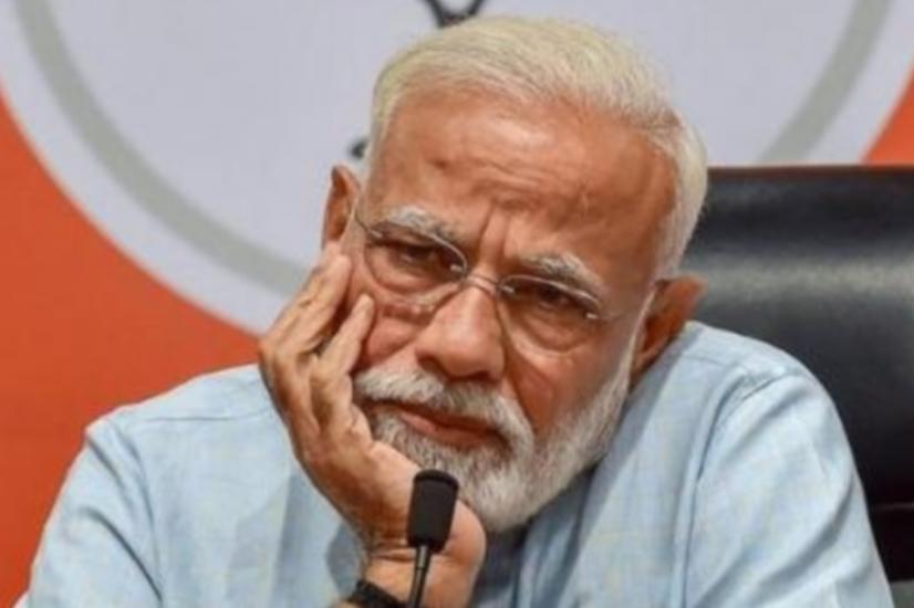 现在最着急的是印度，因为再不跟中国进行永久性边界谈判，那么现在印度的既得国土都保