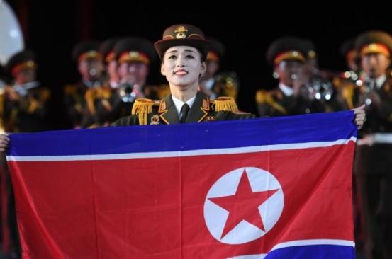 中国唯一军事盟友，朝鲜对我们有多重要？说白了，朝鲜对中国就像“保险杠”，平时看着