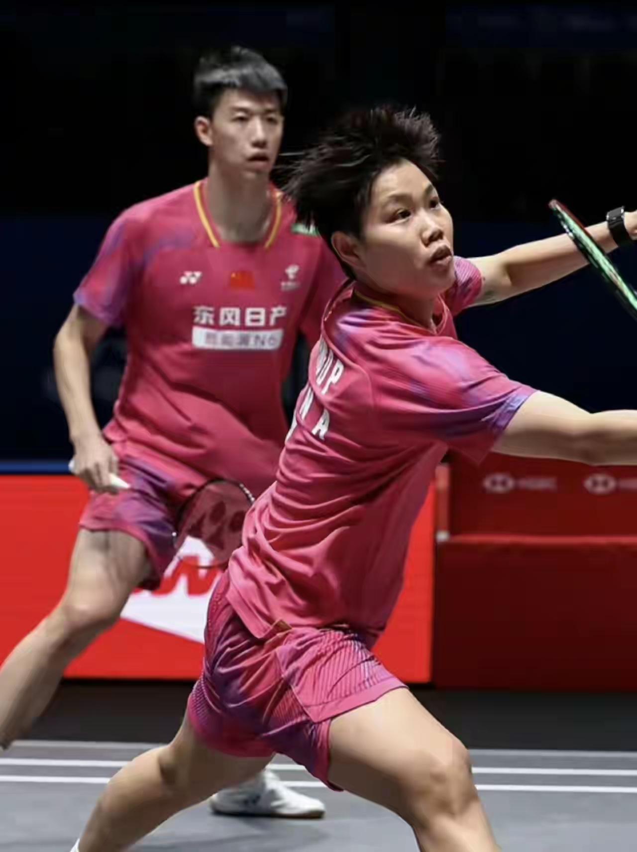 🏸2026新加坡公开赛（Super750）日期：5月29日（周五），