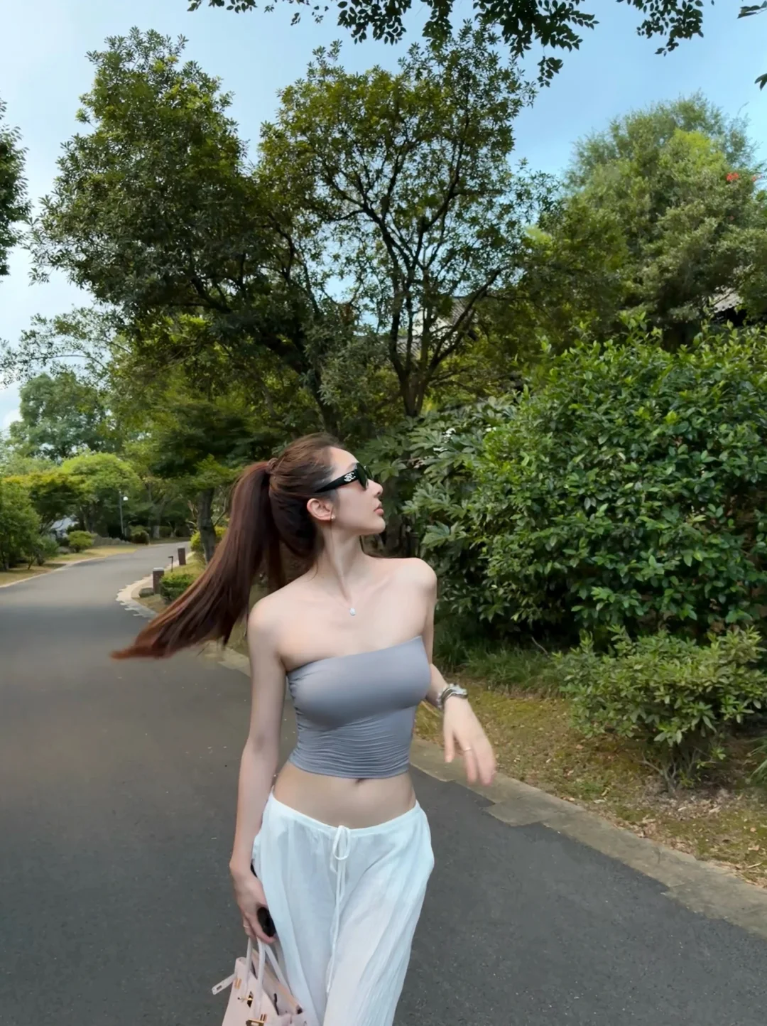 和mummy的小游日记📔