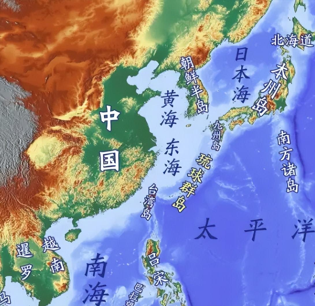 日本是既无资源也无市场的惨淡!日本发达本身就很矛盾！先天家底一穷二白 ，整片