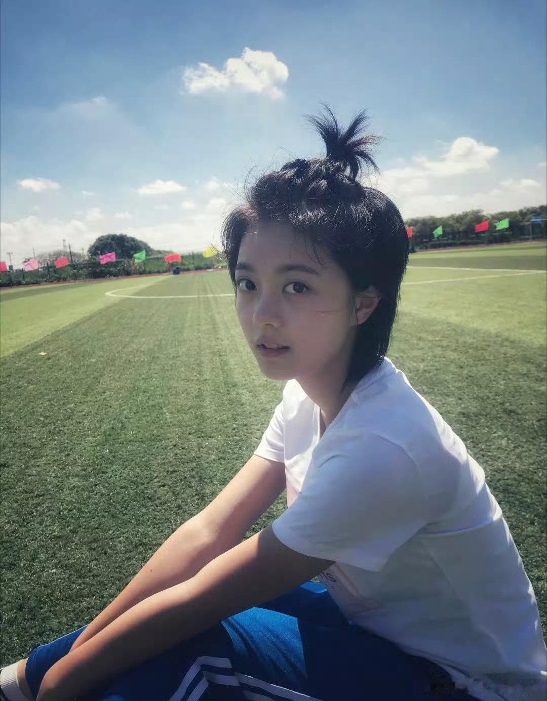 少年派1开播七周年快乐🫶🏻想念我们的乐天派林妙妙🥰赵今麦｜向全世界安利