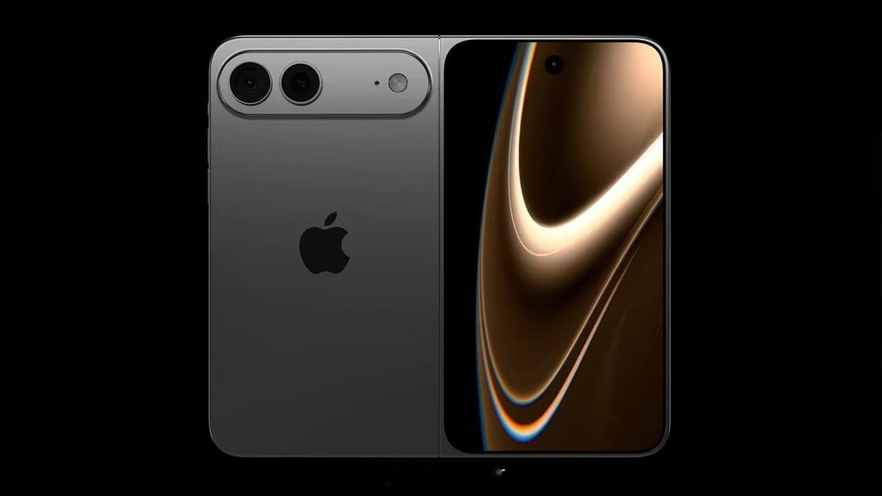 iPhoneFold首年销量预计Digitimes预测，iPhoneFold