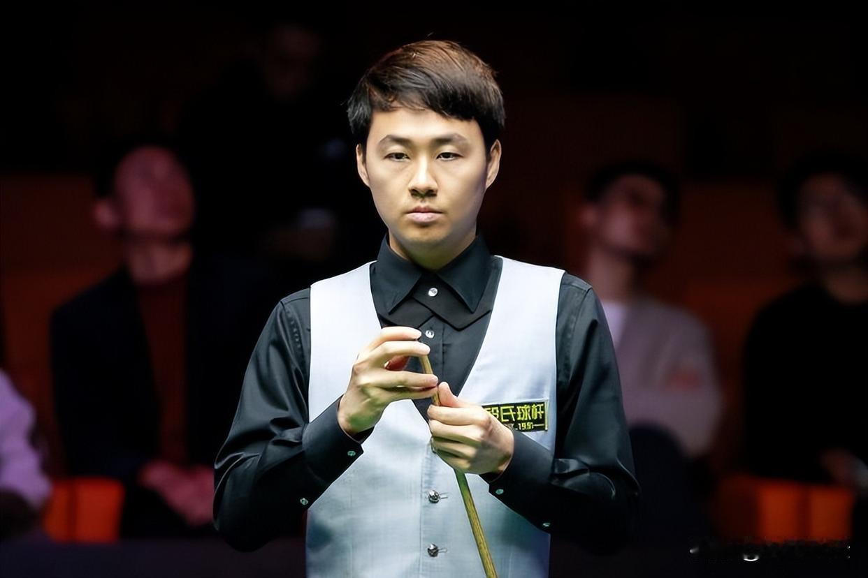 惊天大冷门徐思绝杀塞尔比北京时间1月29日凌晨，2026年斯诺克德国大师赛1/