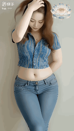 微胖女生有喜欢的吗？[？？？]