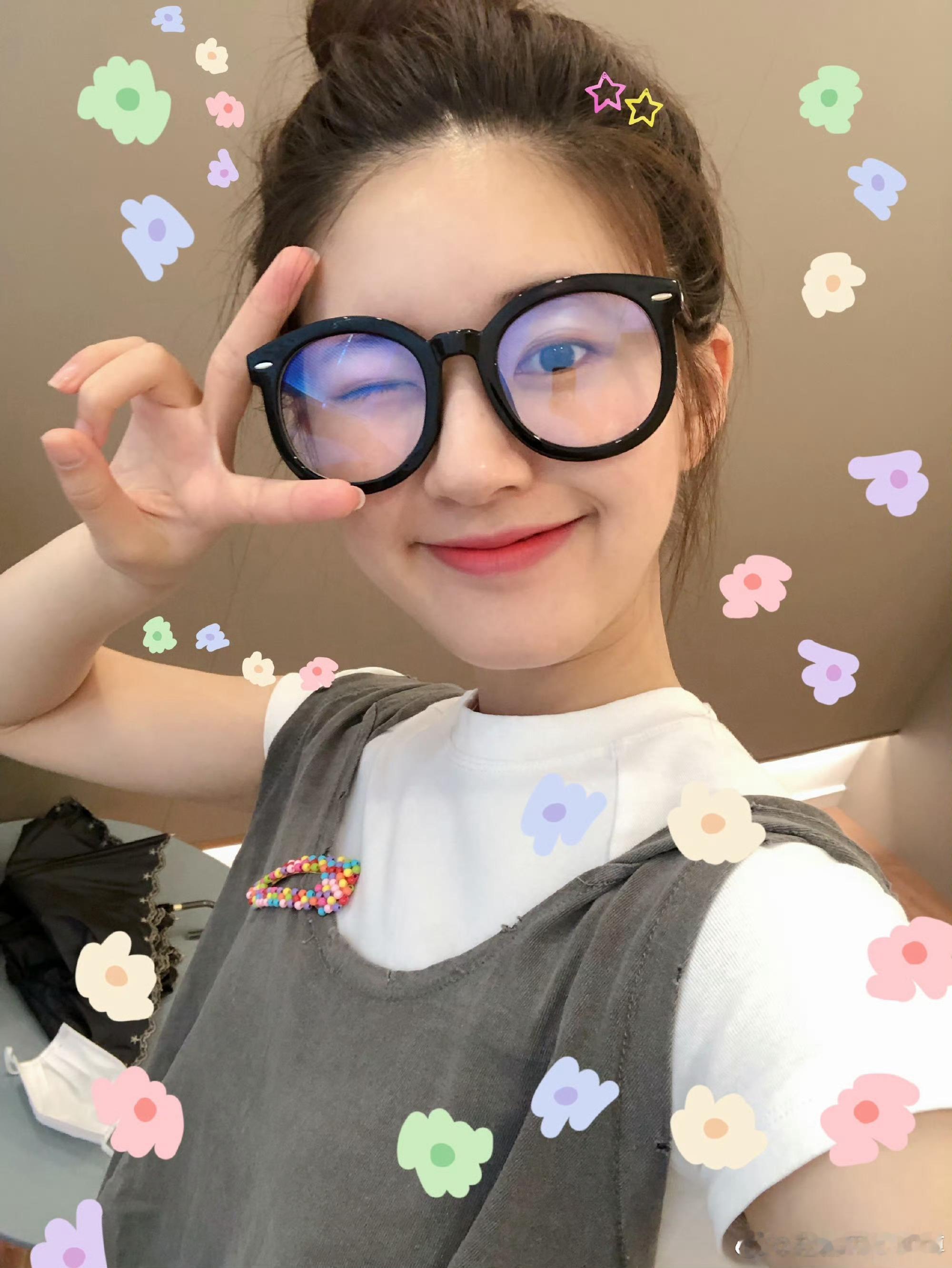 这太可爱啦🥰