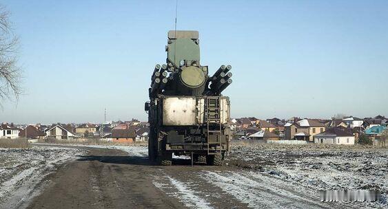 俄国防部：俄军解放博古斯拉夫卡村1月2日，俄罗斯国防部发布战报称，西部集团