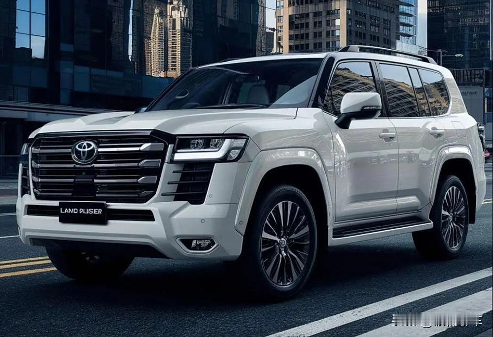 丰田凭什么能在销量上一直碾压本田，日产，一直稳坐日系车第一？几十年前丰田，本