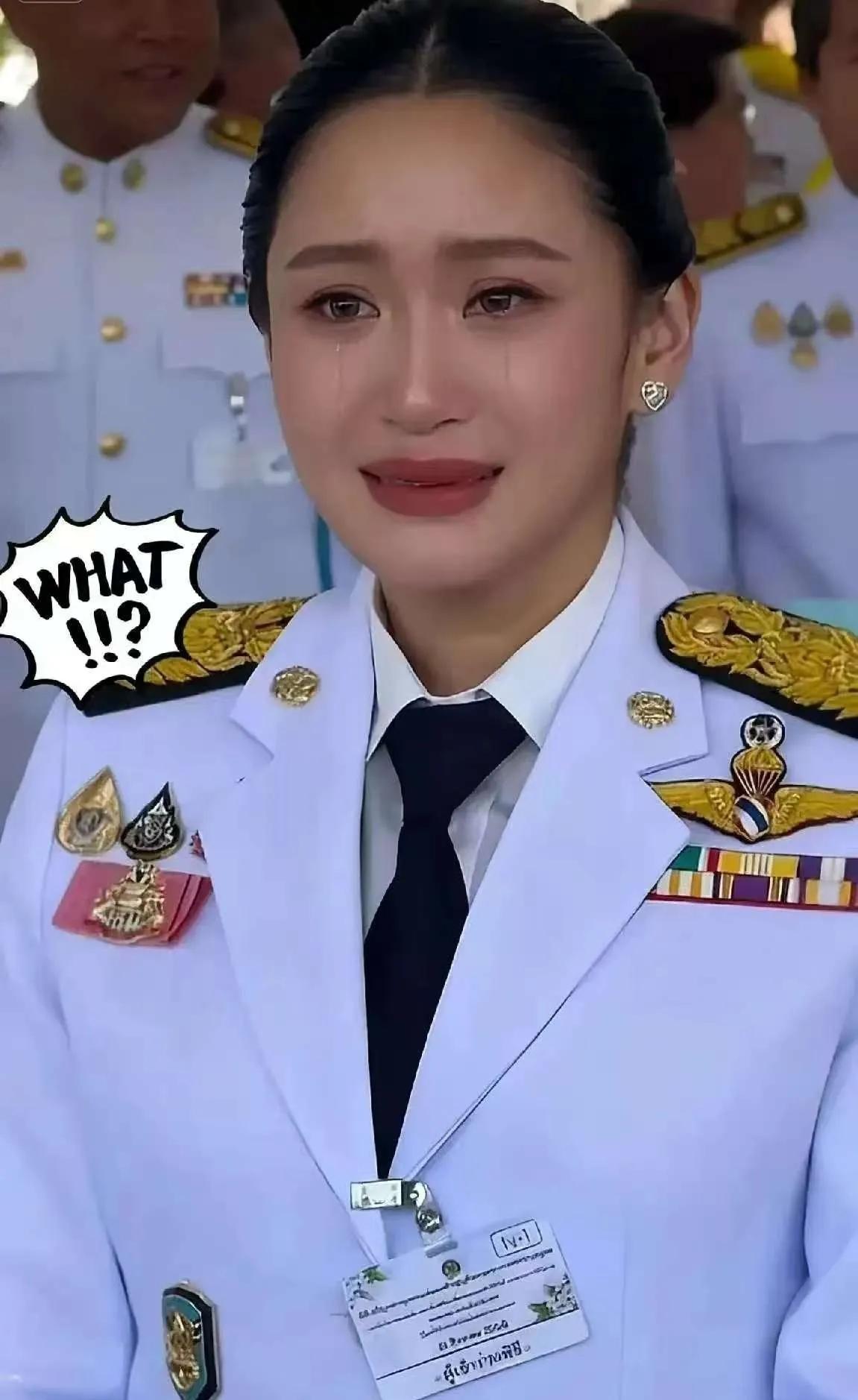 就在刚刚泰国突然宣布了9月15号下午，泰国工业联合会突然发声，明确