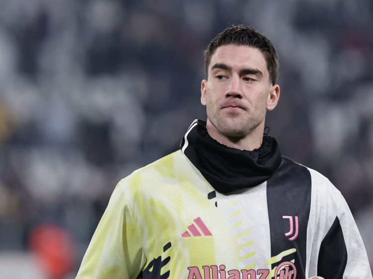 记者: 尤文想以500万-600万欧年薪续约弗拉霍维奇, 球员要签字费