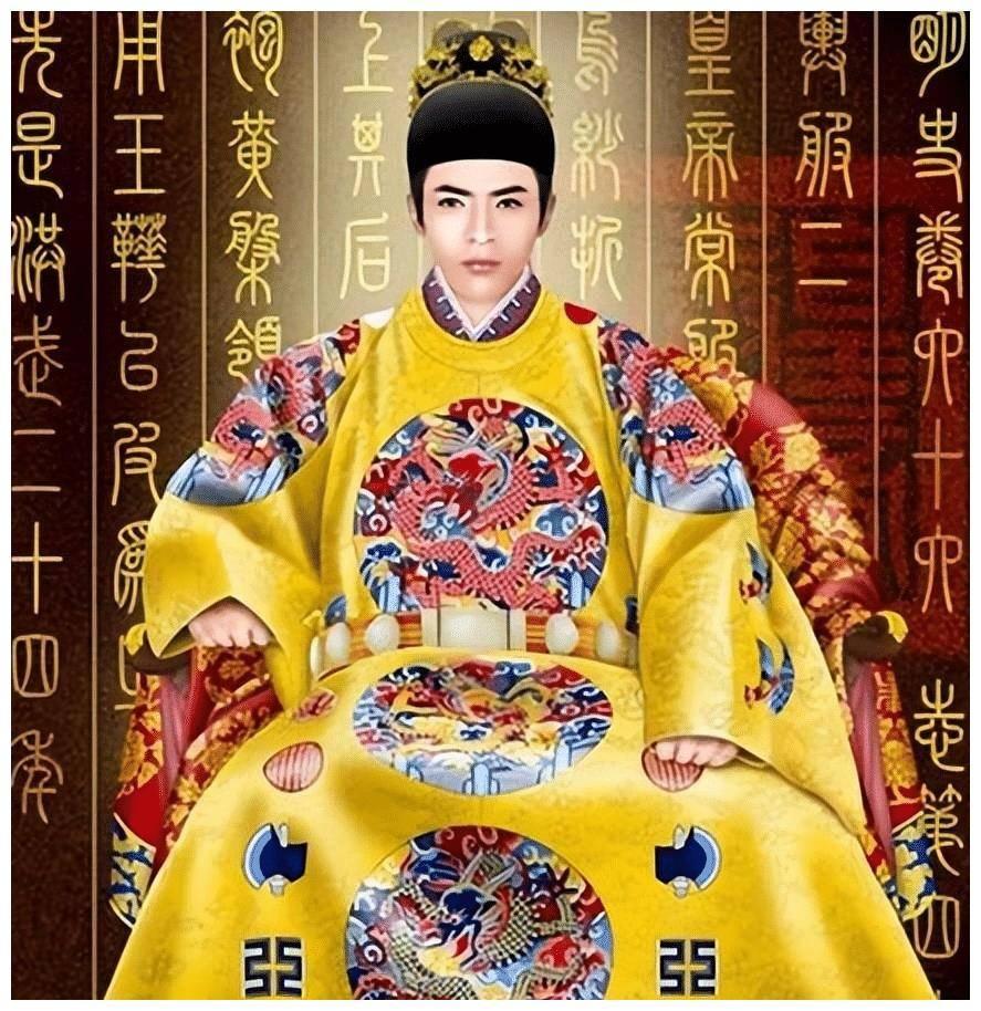 1646年，福建汀州城破，隆武帝殉国。南明本就摇摇欲坠的半壁江山，彻底陷入