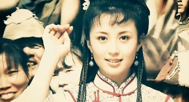 至尊红颜这个洗白剧，其实如果最后加个设定，徐盈盈其实不存在，她和武媚娘是一个人就