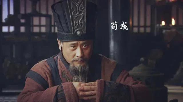 今日话题：荀彧反对曹操称王是忠于汉室吗？？？网友甲：荀彧是颍川士族的领袖，考