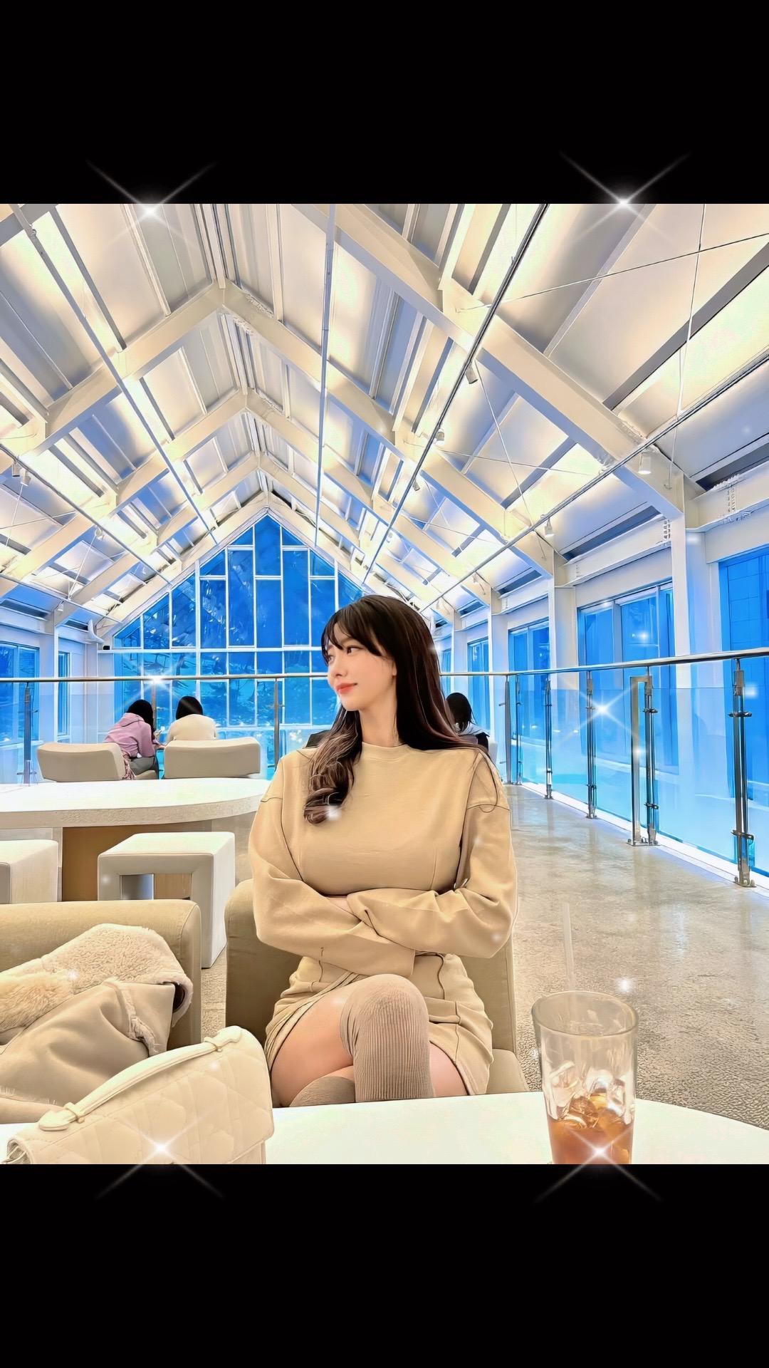 创作灵感穿搭初恋脸 甜系女孩 甜美可爱