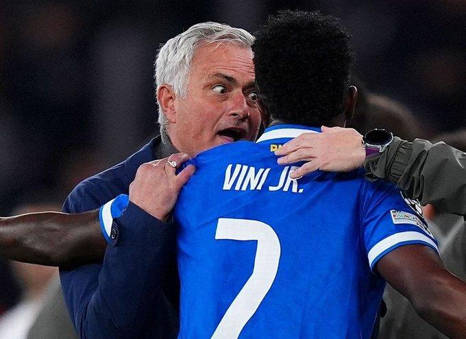 欧洲转会新闻汇总！★有我没他！维尼修斯已告知皇马高层，如果穆里尼奥执教皇马，