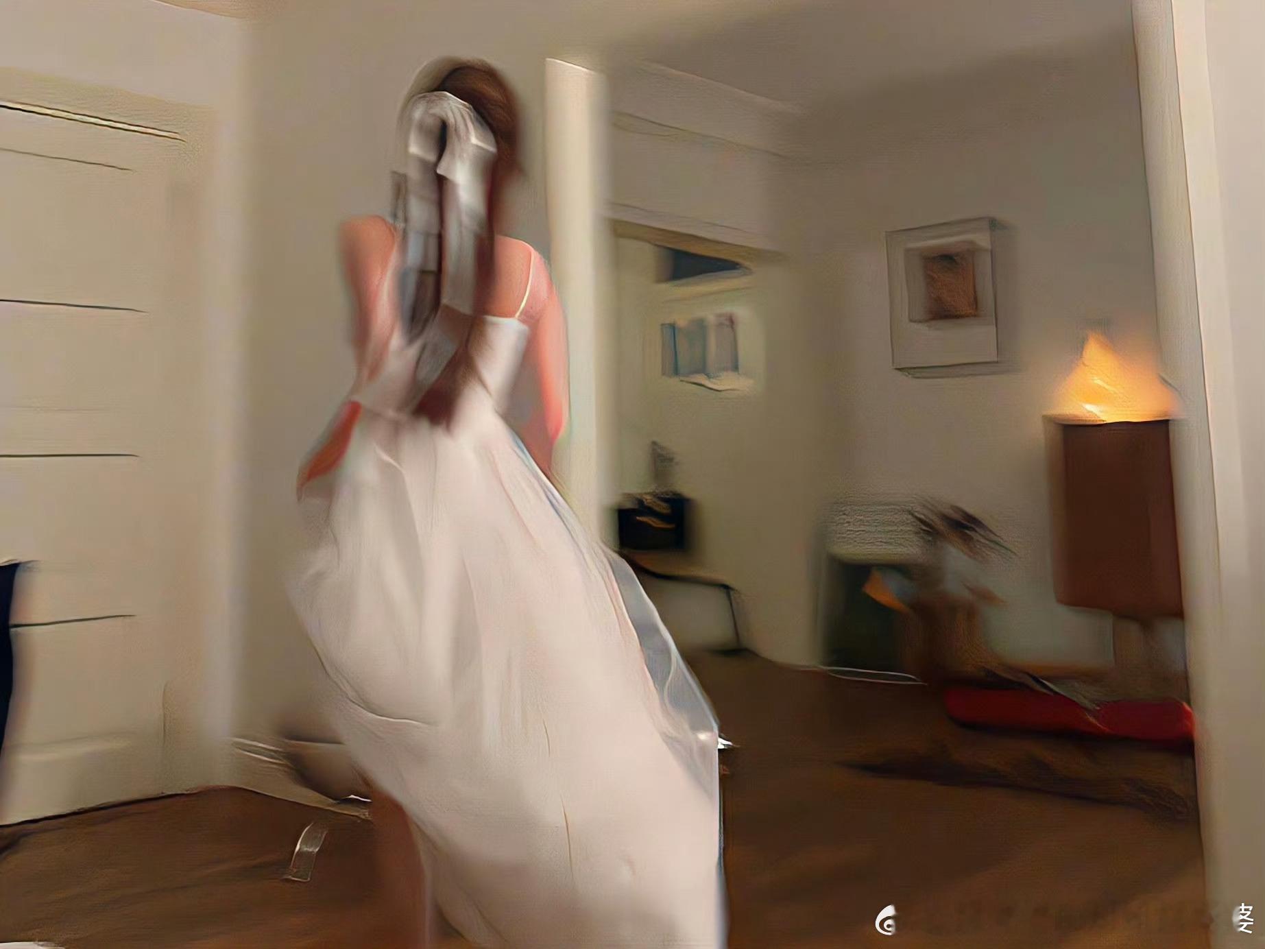 原来结婚居然要有三枚戒指其实我倒是认为，戒指💍只是一种仪式感，真正相爱的人哪怕