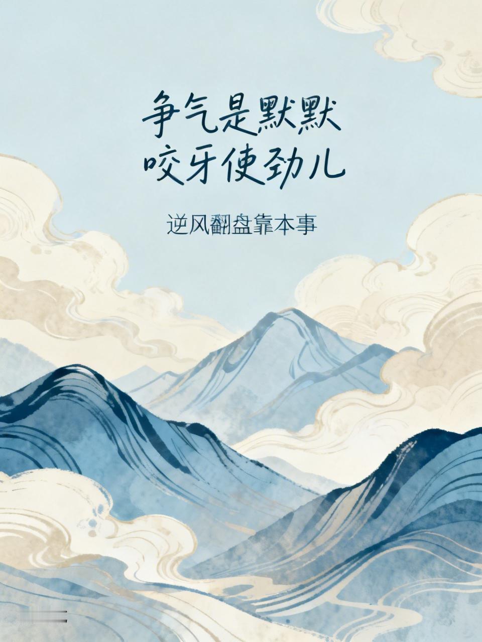人咋能争气到这种地步啊最近有句话特戳人：人怎么可以争气成这样。真正的争气