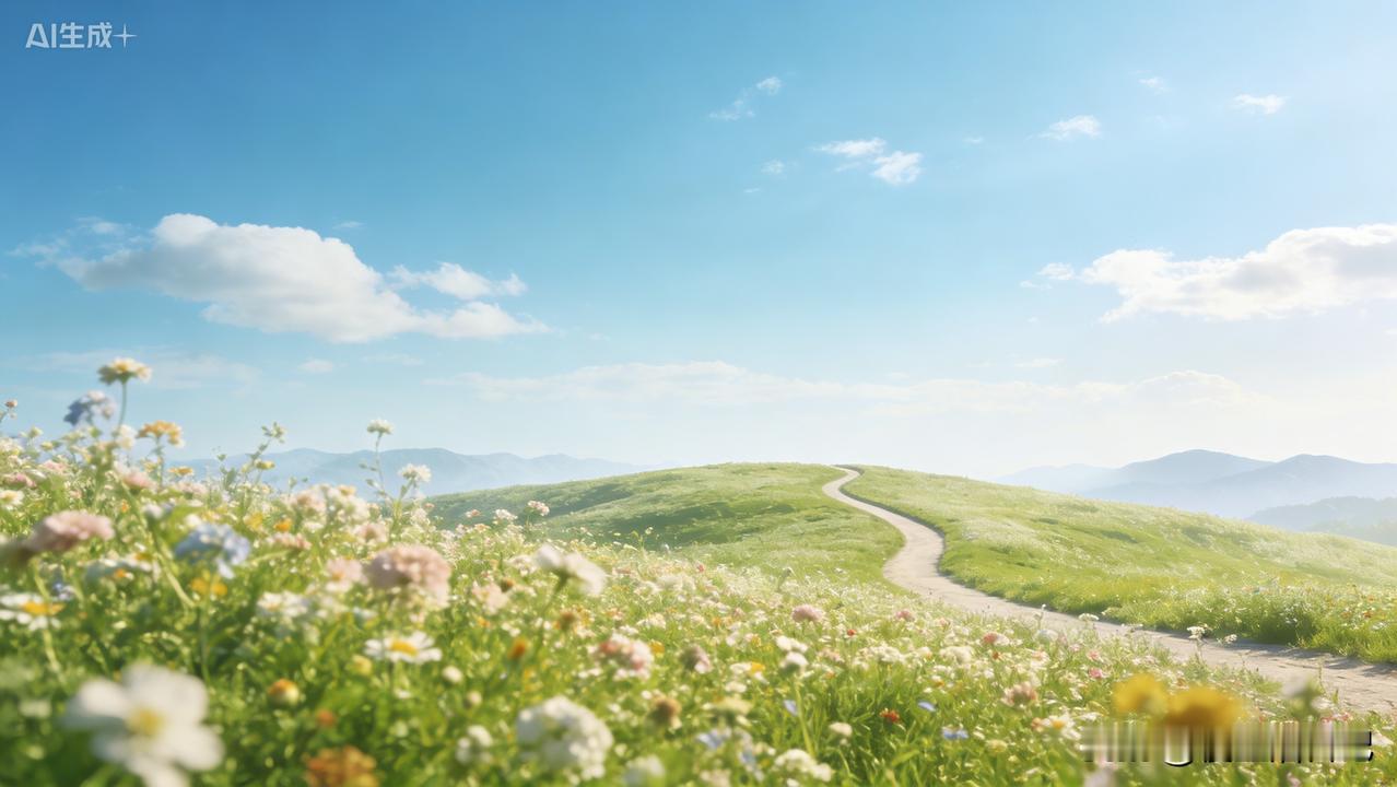 人到中年，最该善待的人，是自己人到中年才真正明白：能治愈你的，从来不是时间啊