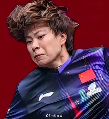 出大事了!她凭什么被抢走名额?还能否搭上末班车?国乒女队那边出大事了!就在昨天成