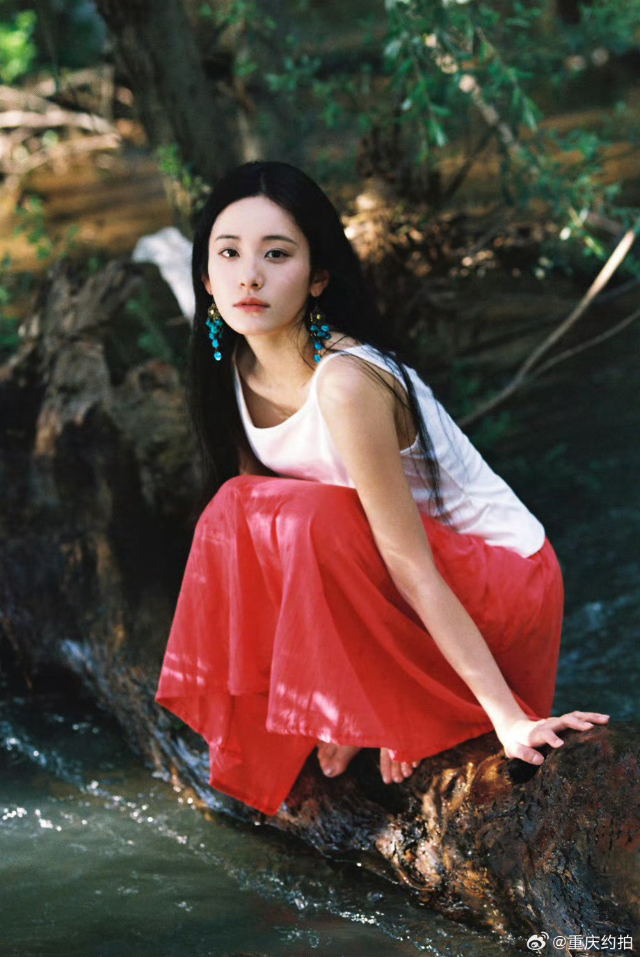 摄影：